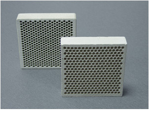 Filters for melting of cast-iron and other metals